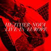 Heather Nova - Heather Nova - Live in Europe - Album ( Double LP & CD )